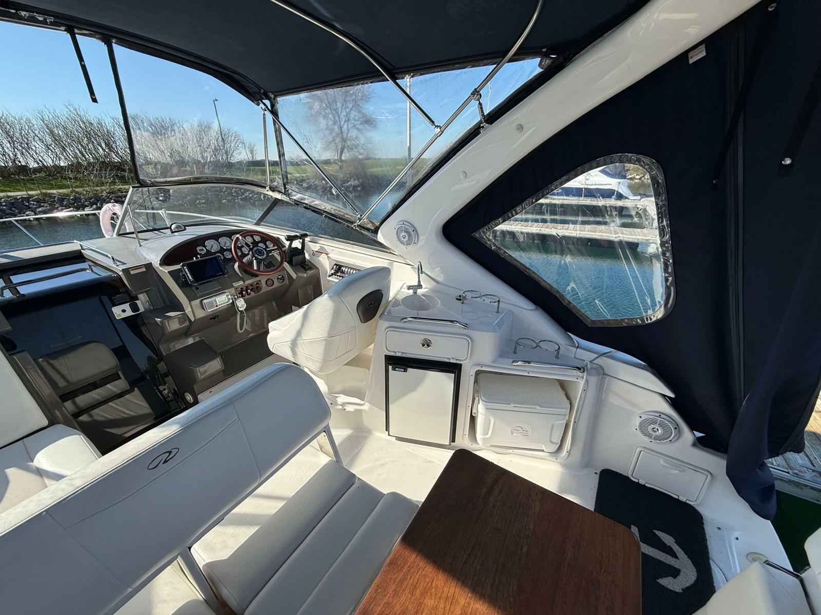 2008 Regal 2860 Window Express 28