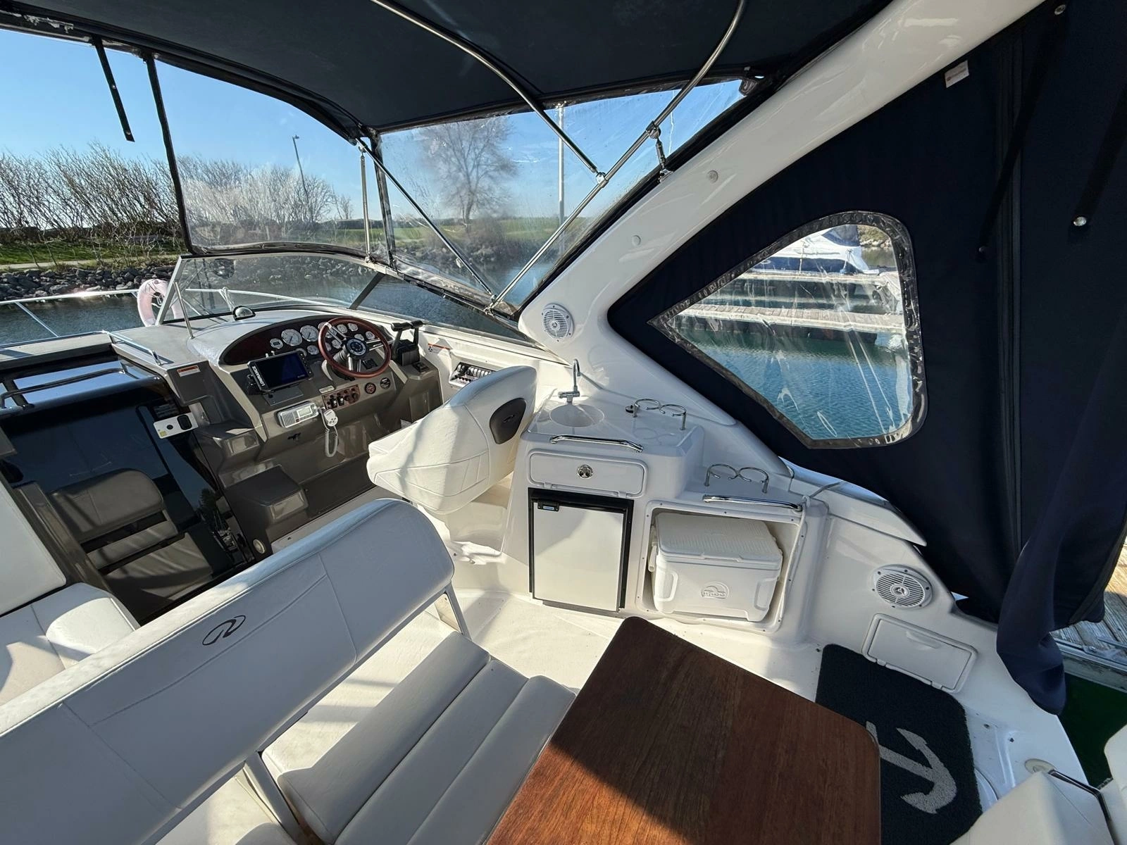 2008 Regal 2860 Window Express 28