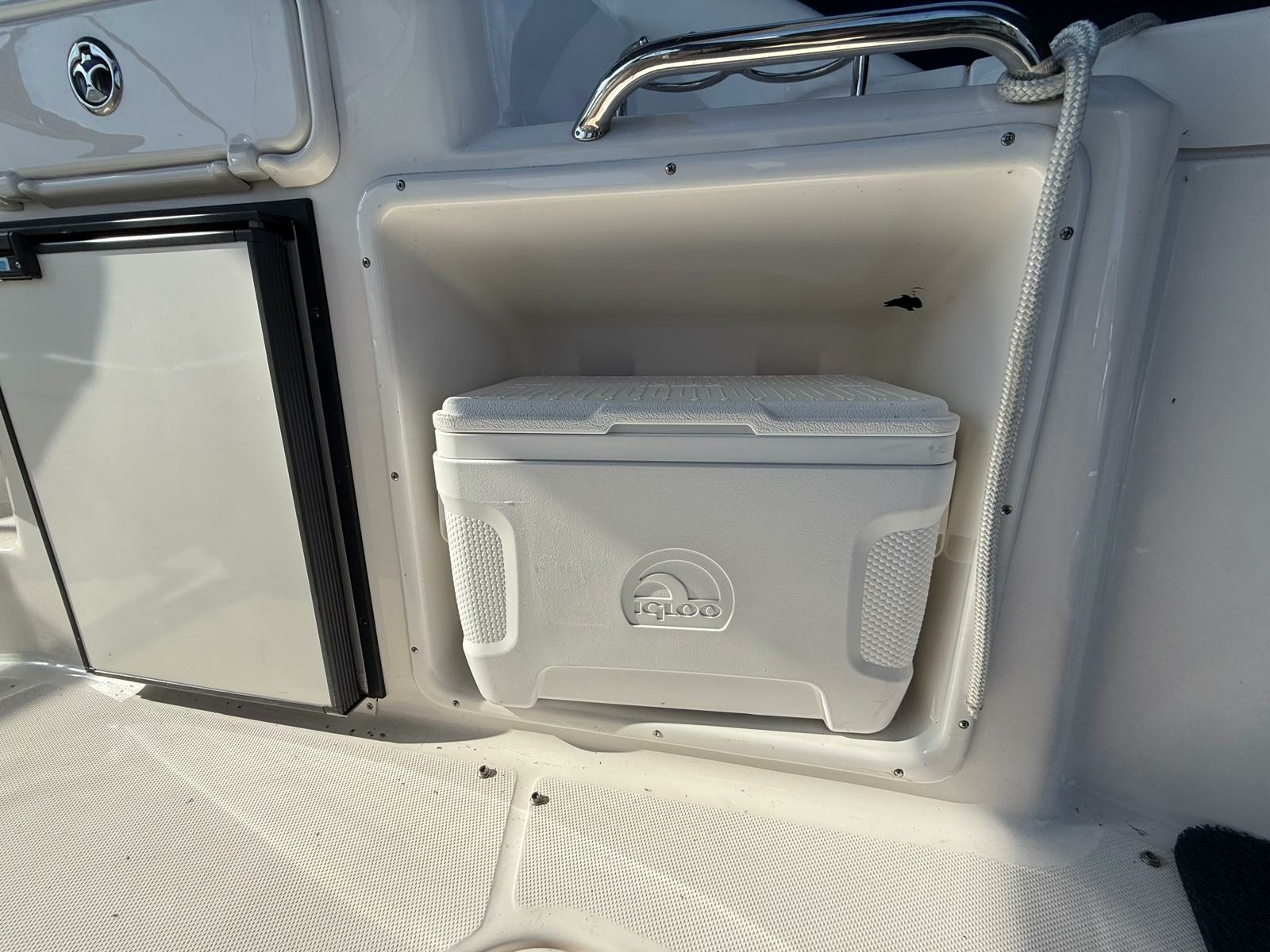 2008 Regal 2860 Window Express 28
