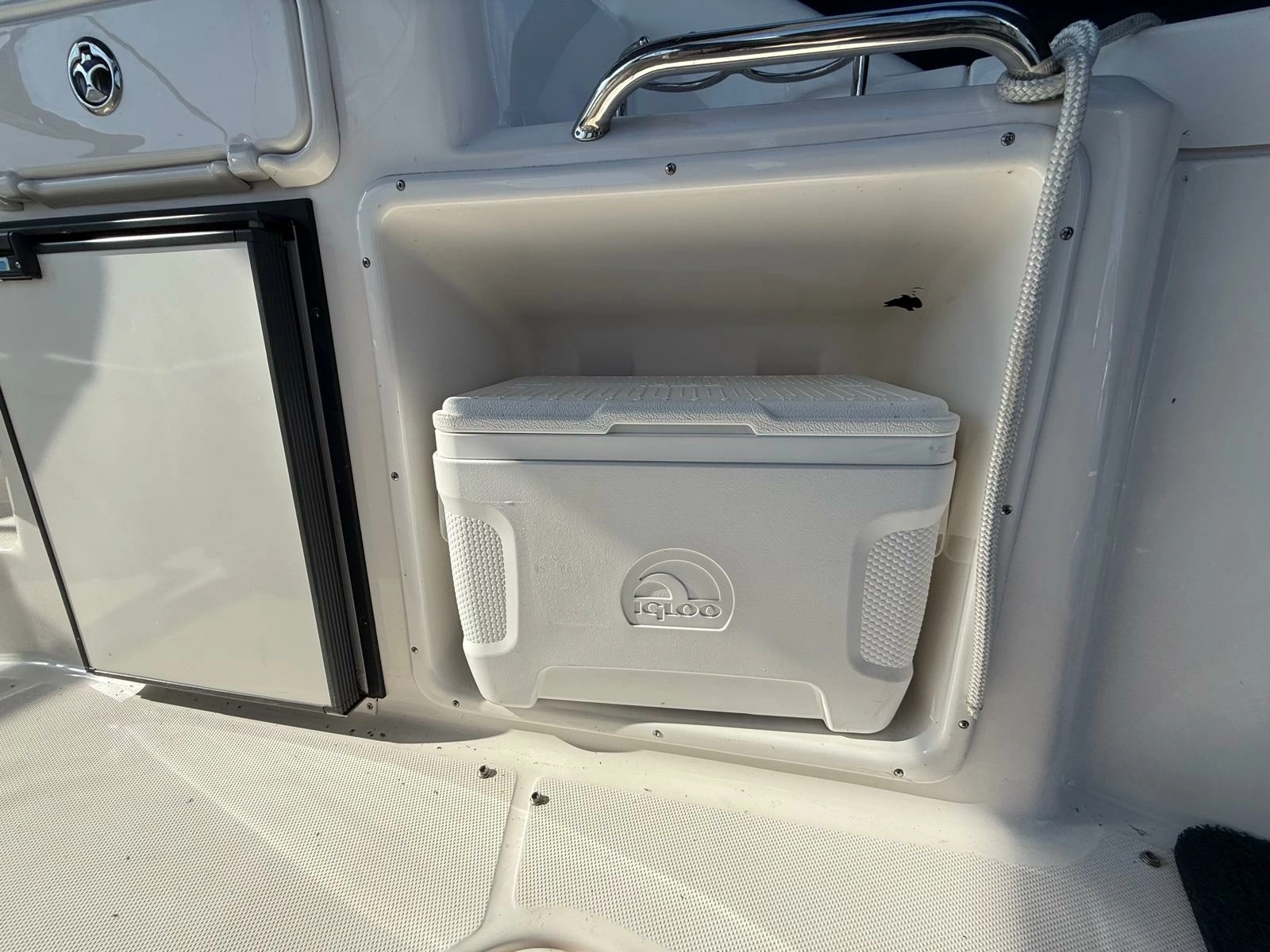 2008 Regal 2860 Window Express 28