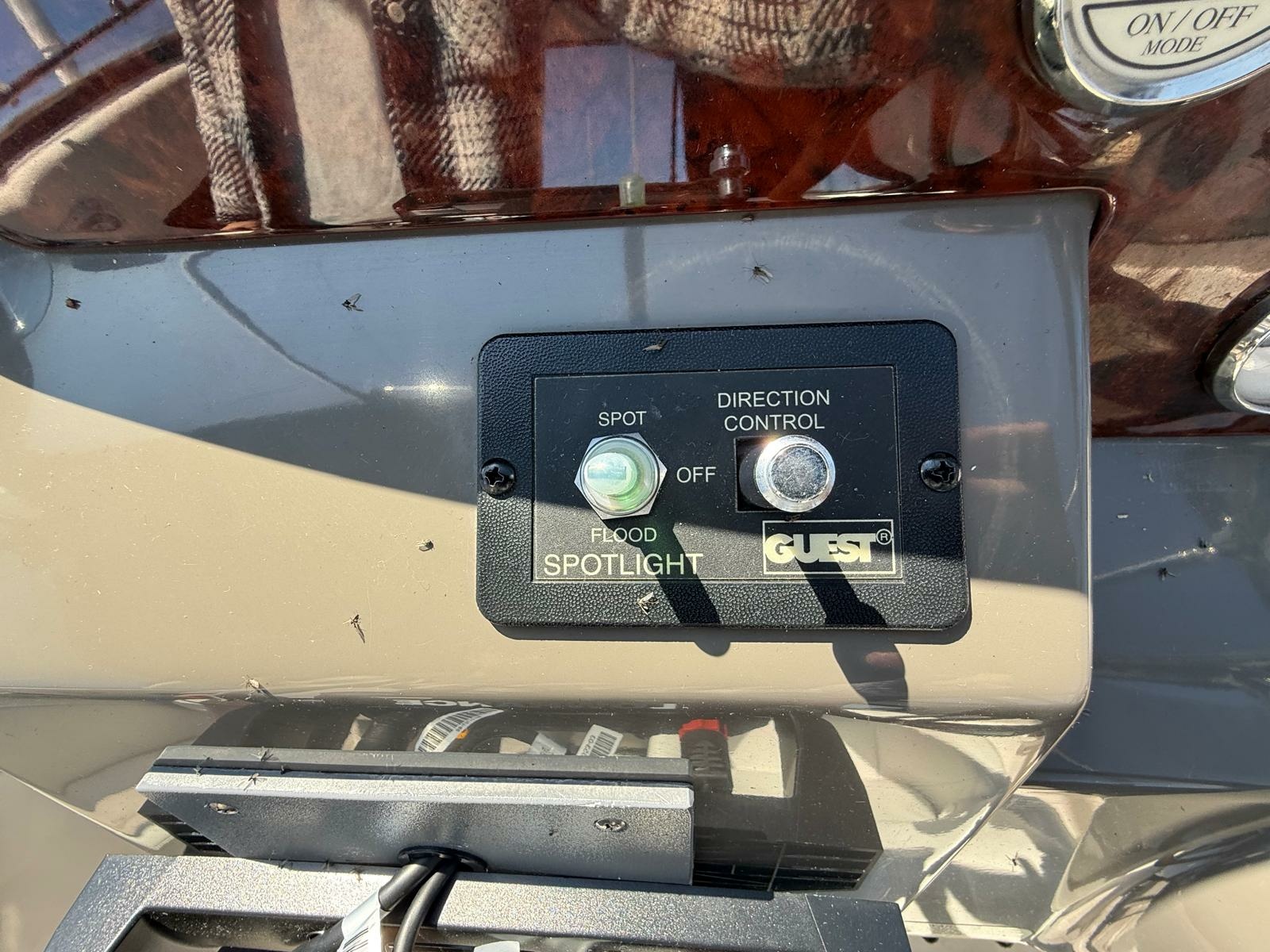 2008 Regal 2860 Window Express 28