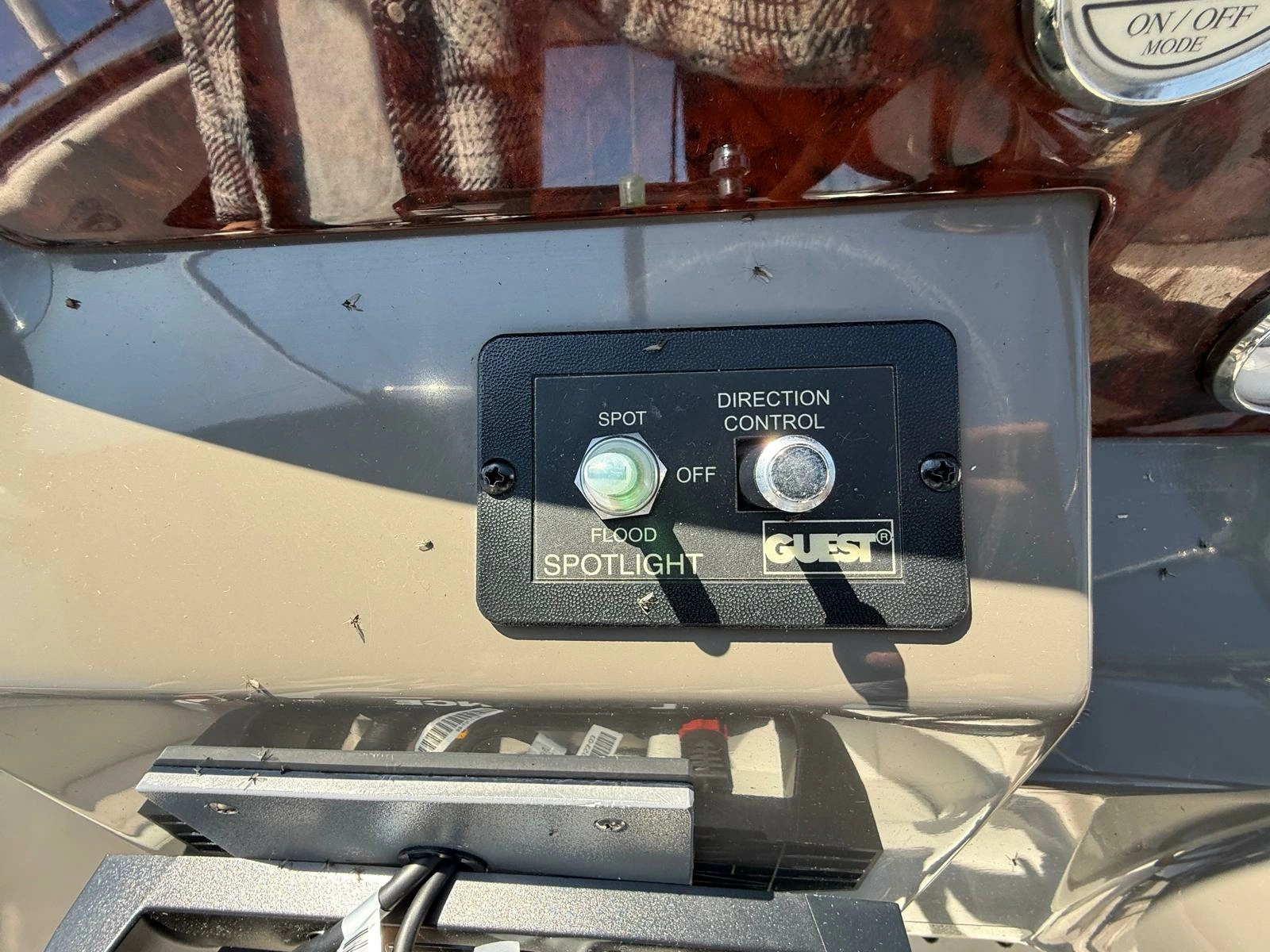 2008 Regal 2860 Window Express 28