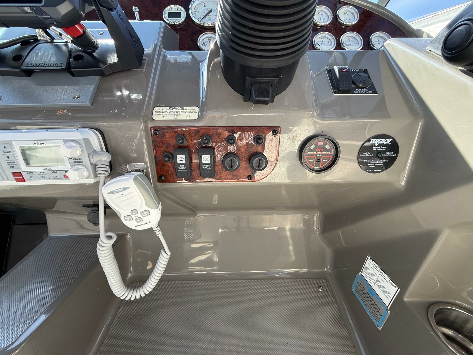 2008 Regal 2860 Window Express 28