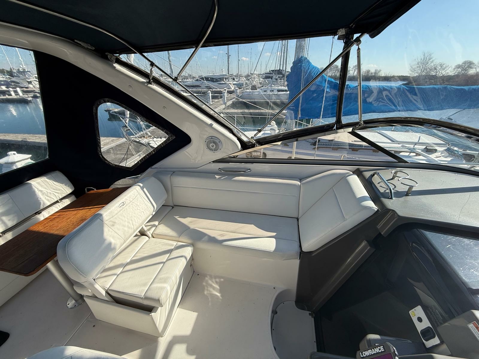 2008 Regal 2860 Window Express 28