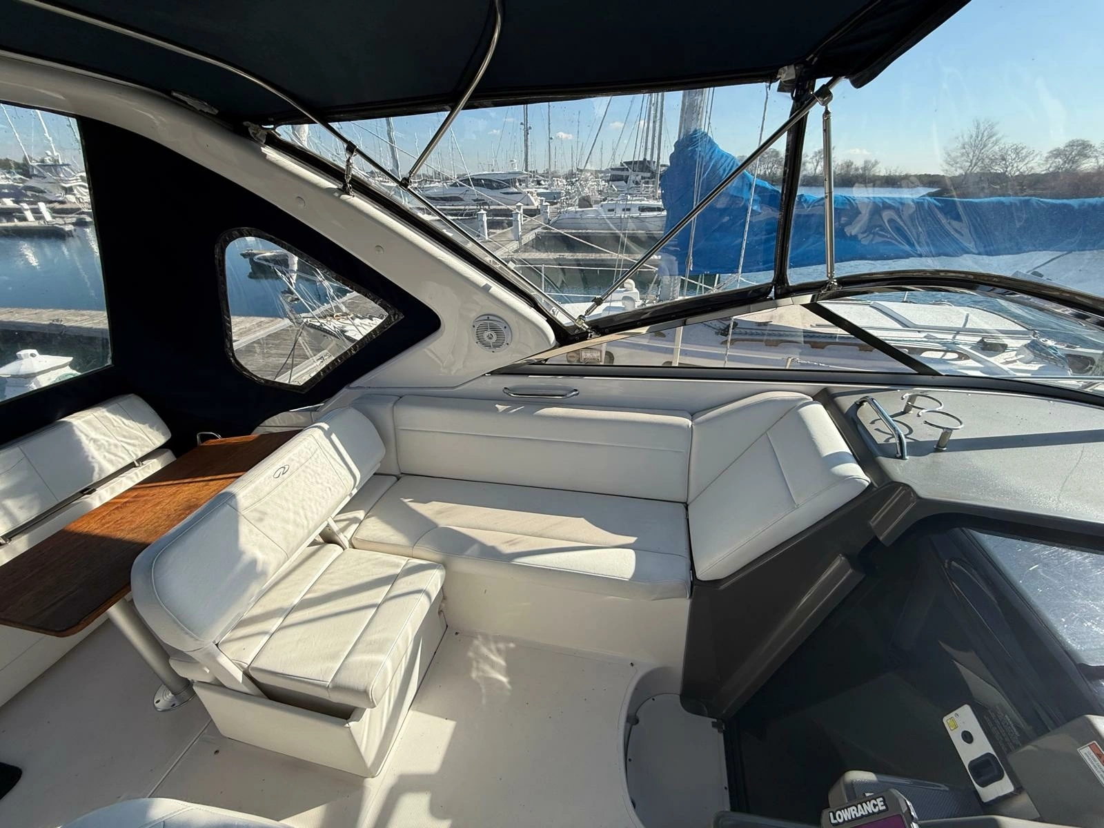 2008 Regal 2860 Window Express 28