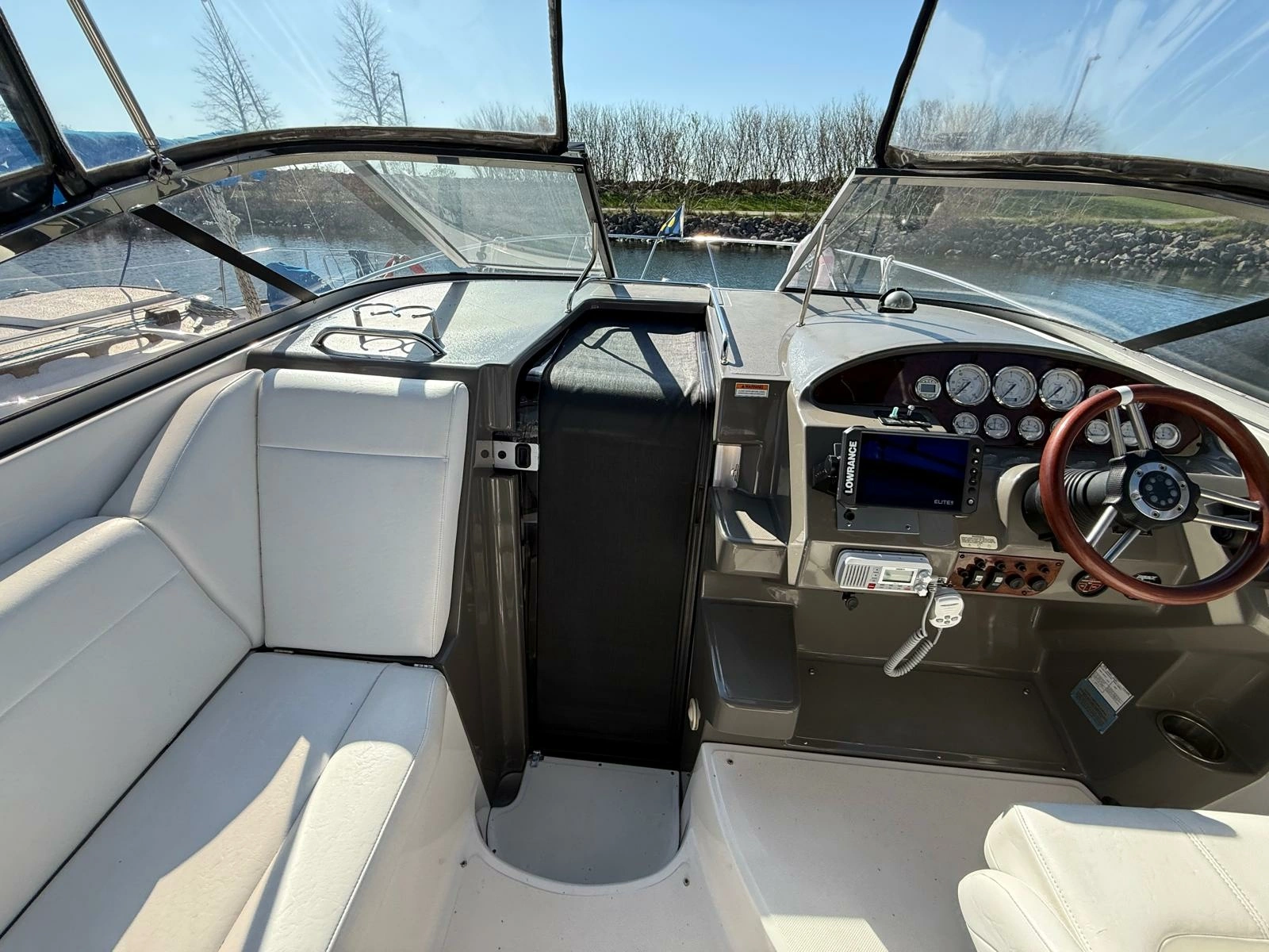 2008 Regal 2860 Window Express 28