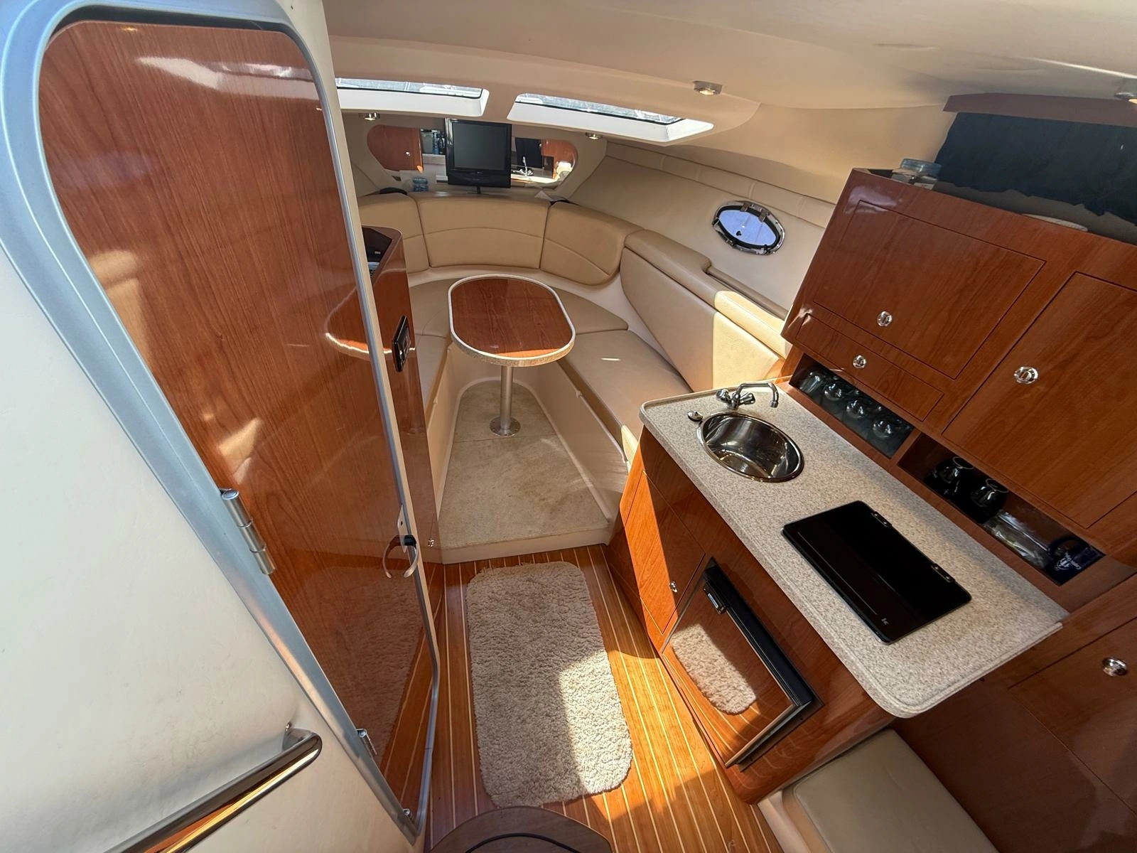 2008 Regal 2860 Window Express 28