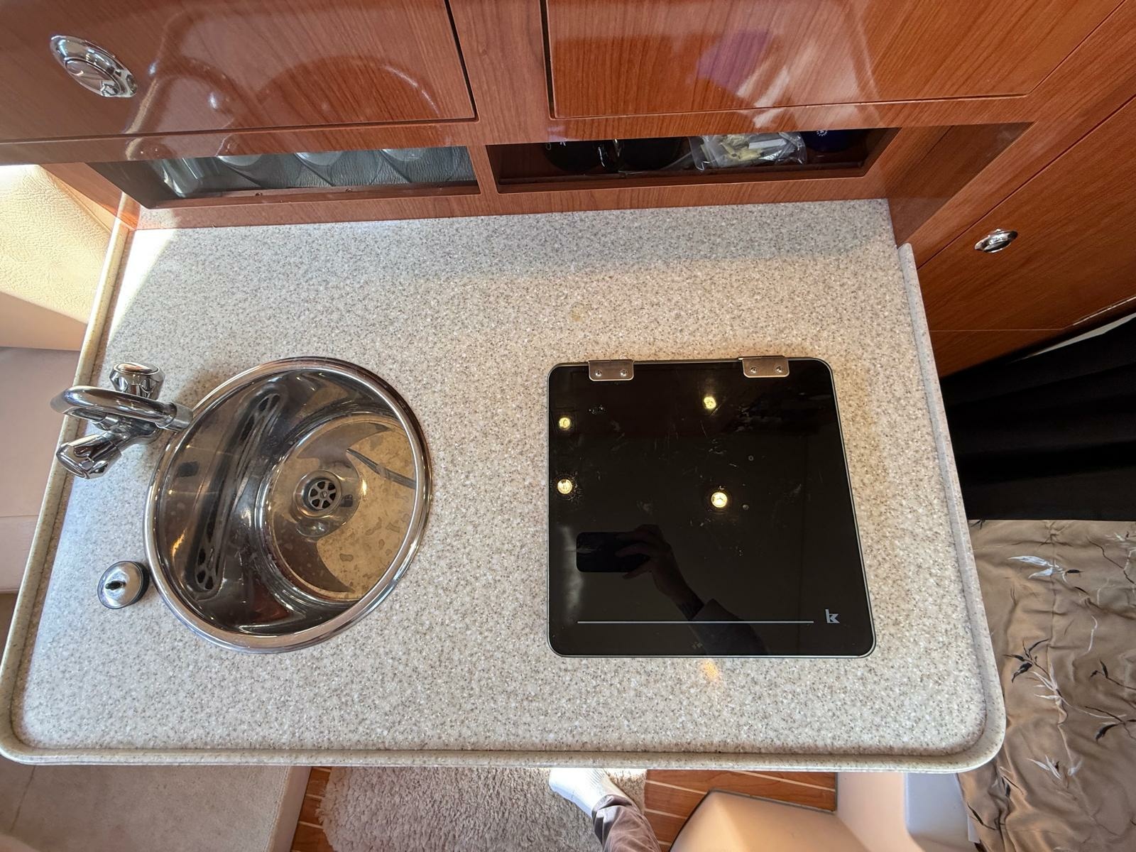 2008 Regal 2860 Window Express 28