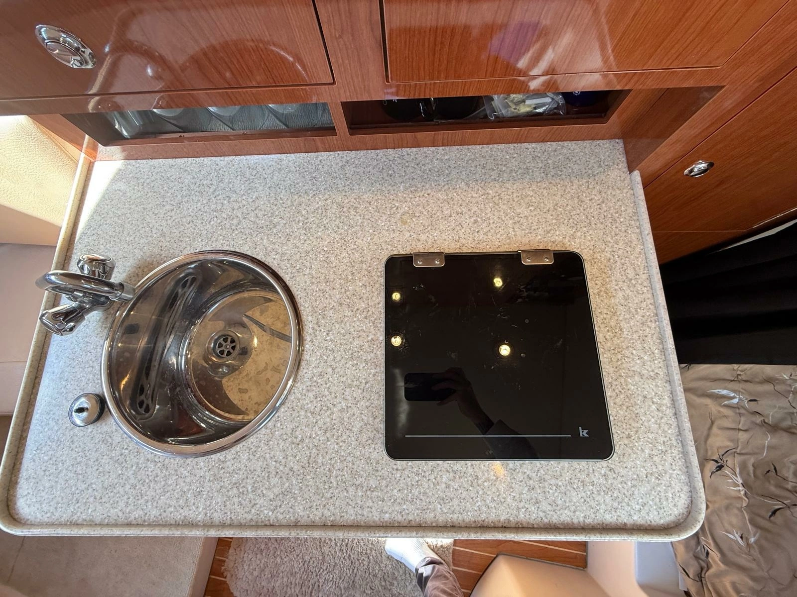 2008 Regal 2860 Window Express 28