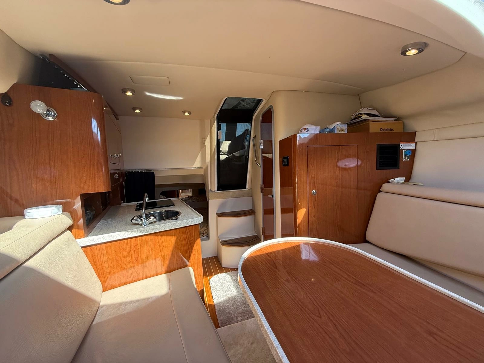 2008 Regal 2860 Window Express 28