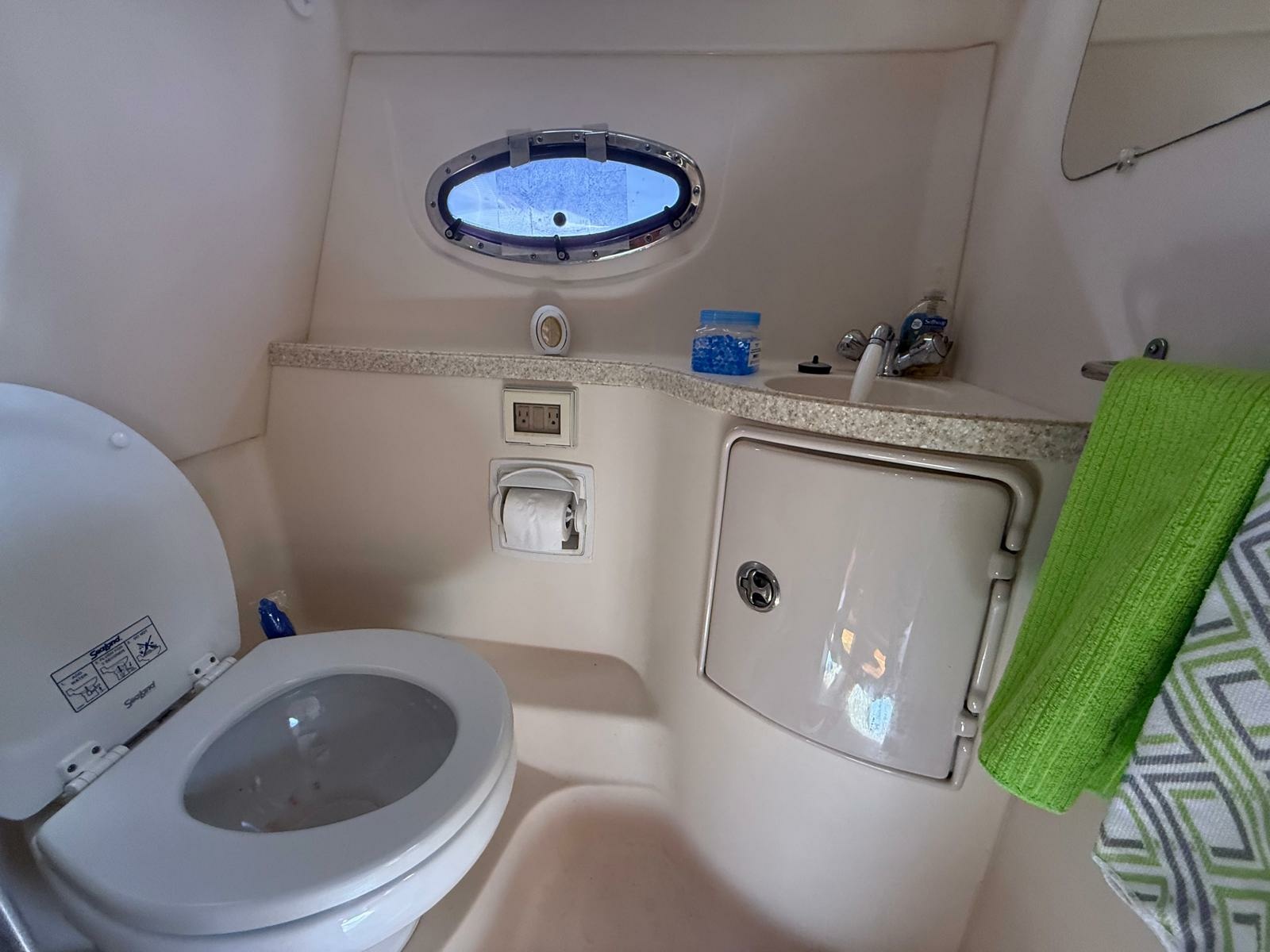 2008 Regal 2860 Window Express 28