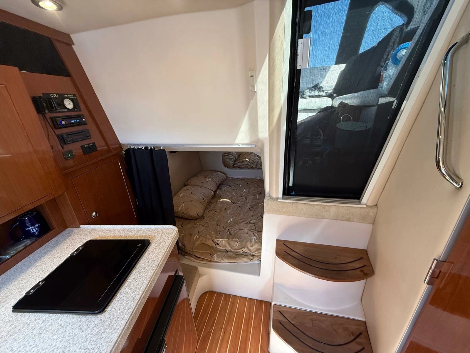 2008 Regal 2860 Window Express 28