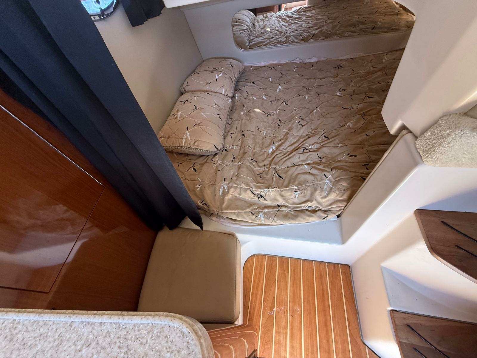 2008 Regal 2860 Window Express 28