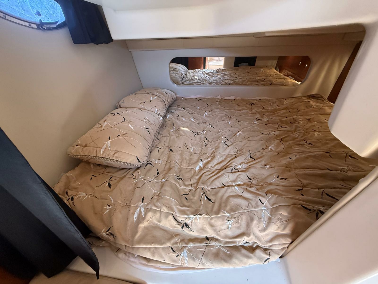 2008 Regal 2860 Window Express 28