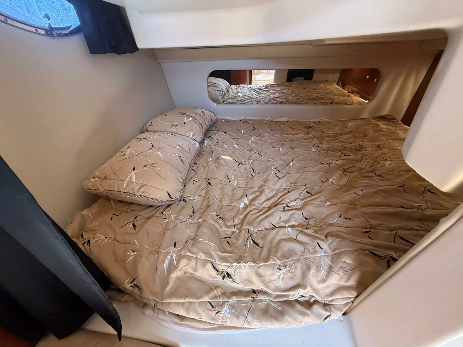 2008 Regal 2860 Window Express 28