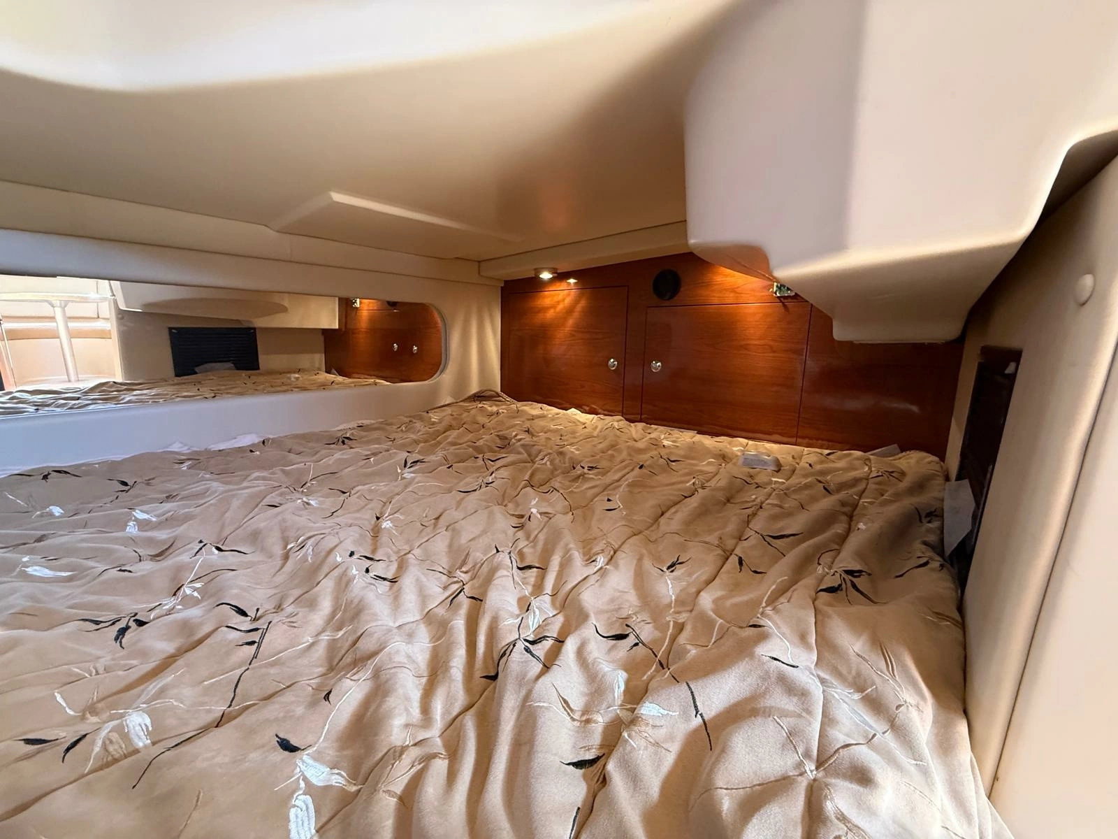 2008 Regal 2860 Window Express 28