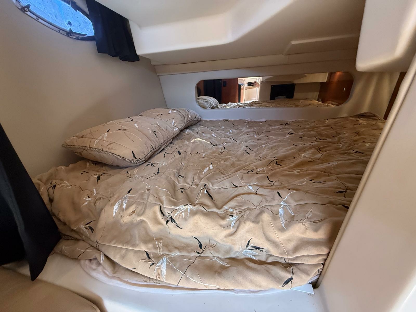 2008 Regal 2860 Window Express 28
