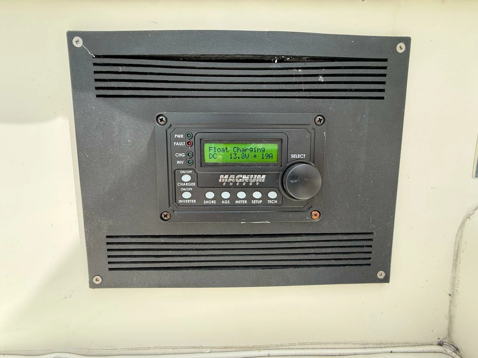 1996 Sea Ray 370 Sundancer 37