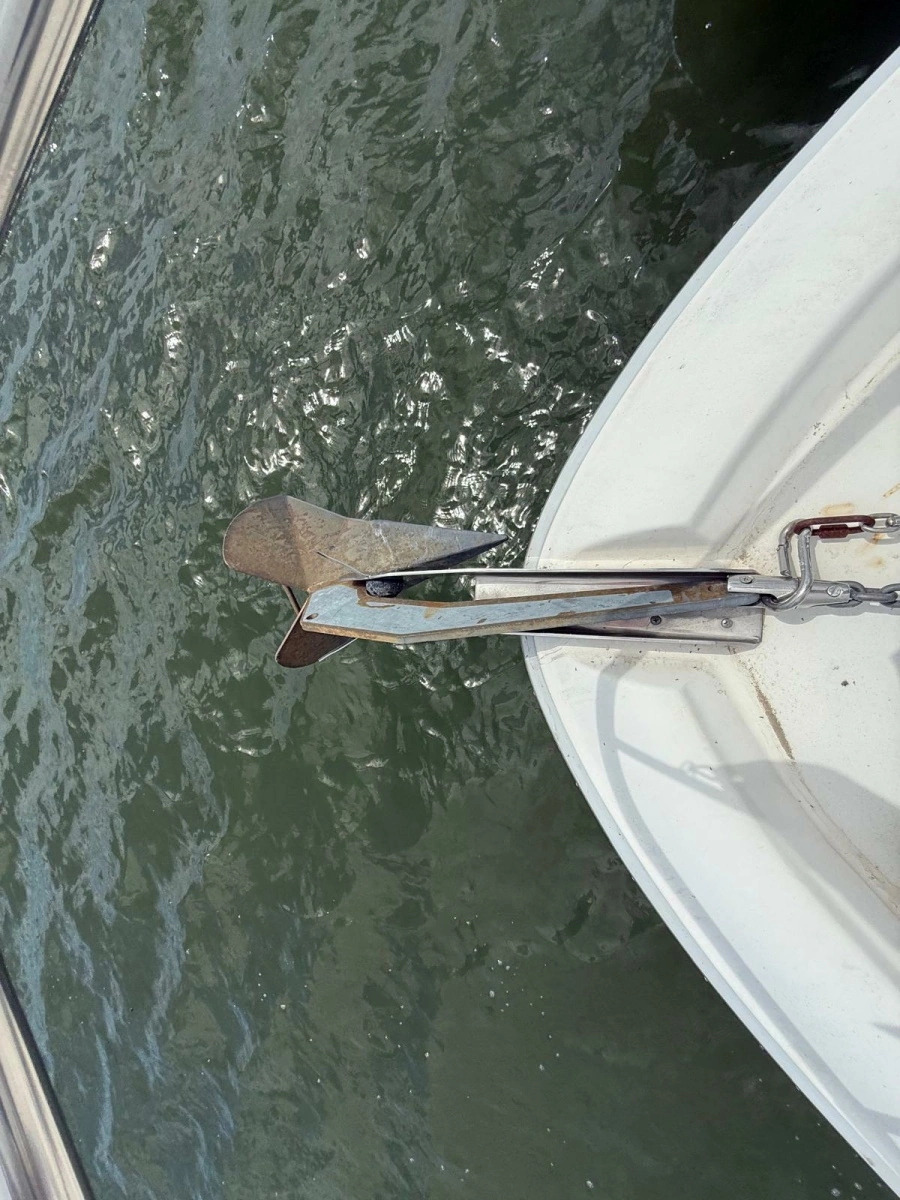 1996 Sea Ray 370 Sundancer 37