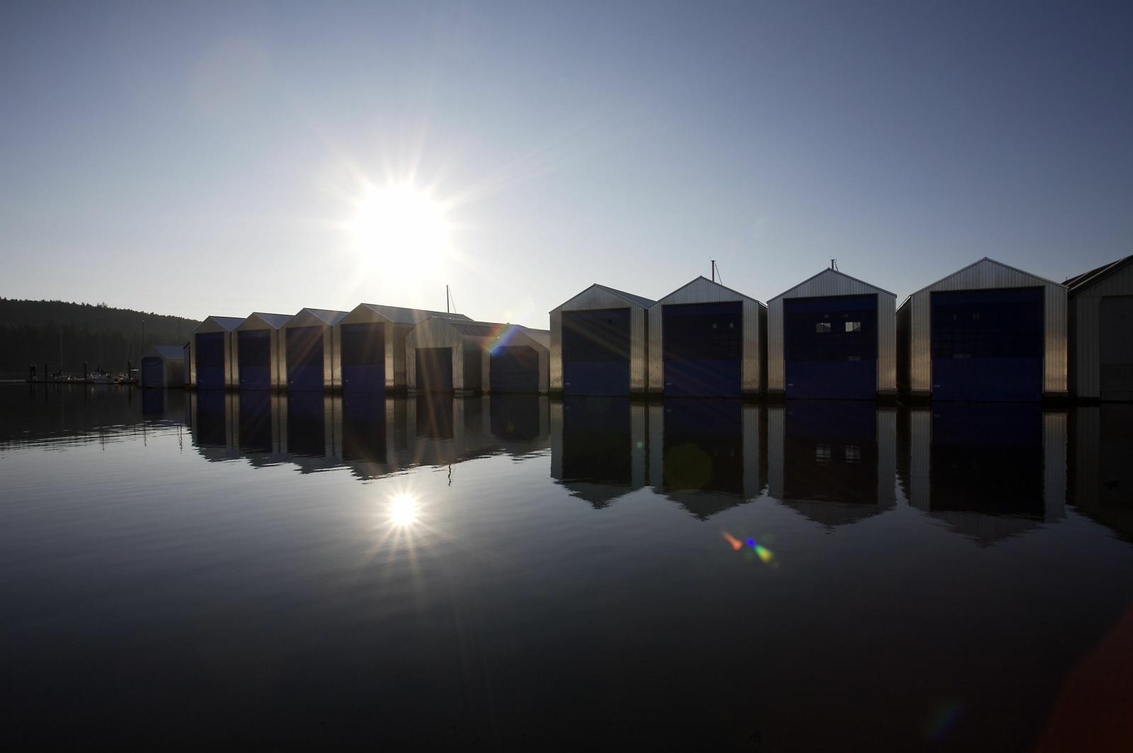 2027 OMBG Boathouse