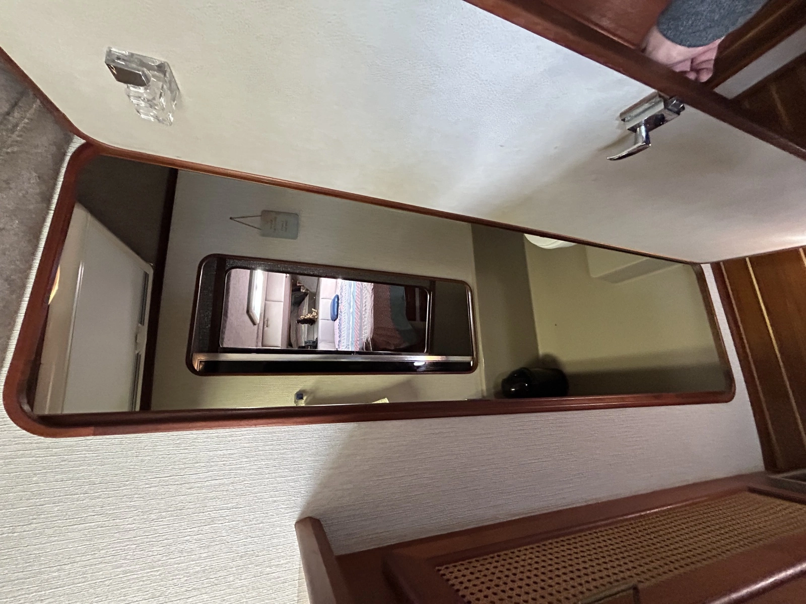 1985 Bayliner  3870