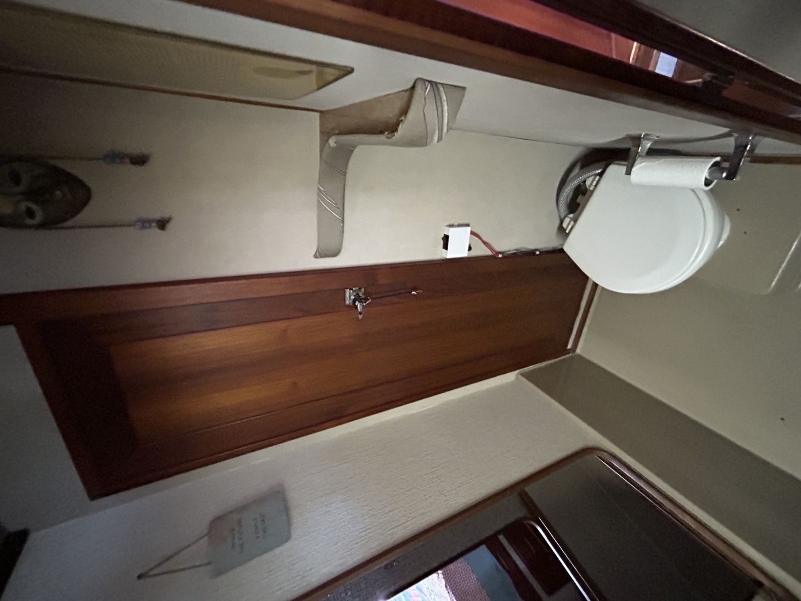 1985 Bayliner  3870