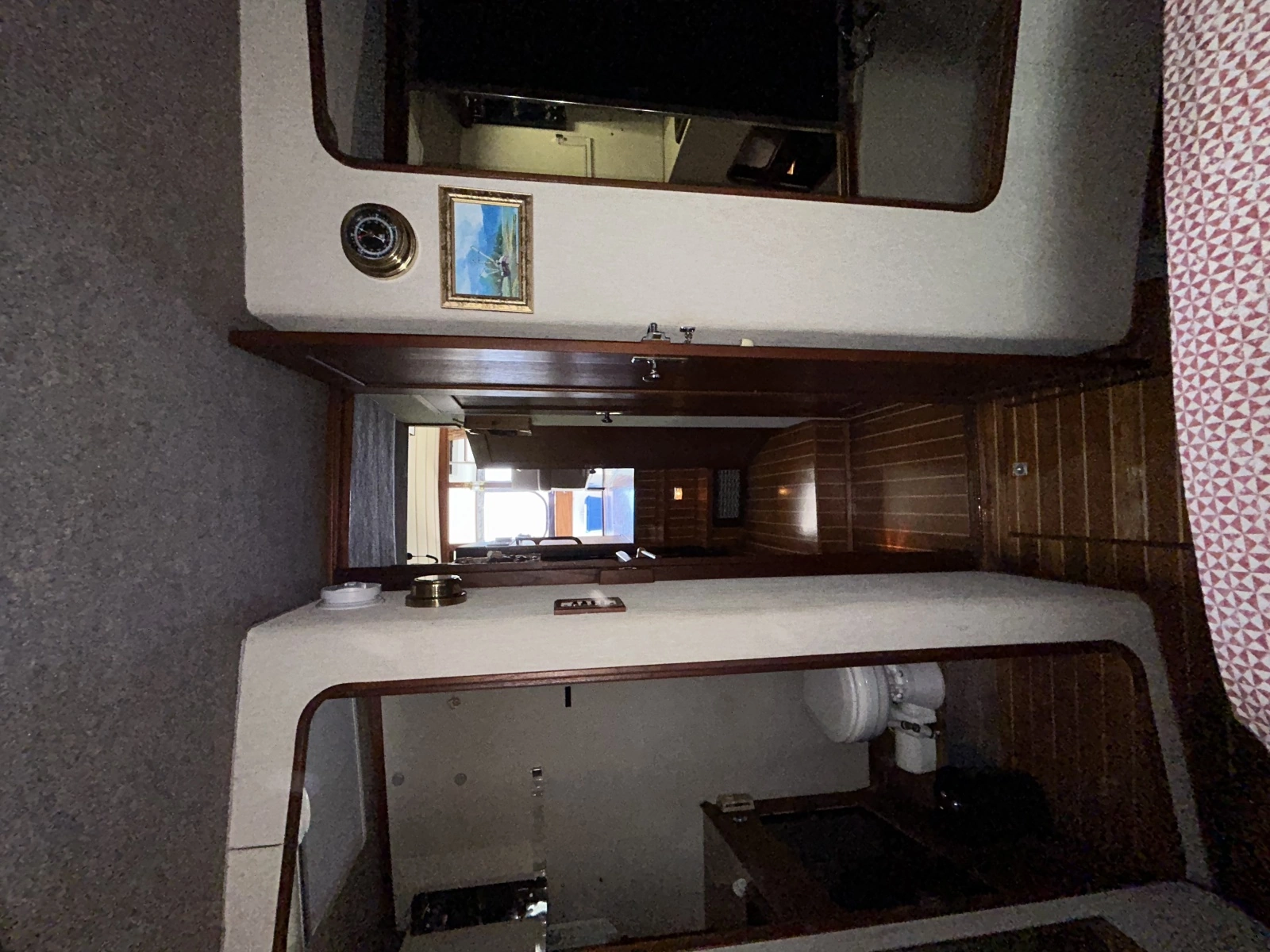 1985 Bayliner  3870