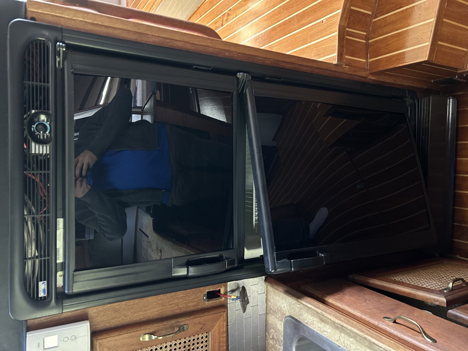 1985 Bayliner  3870