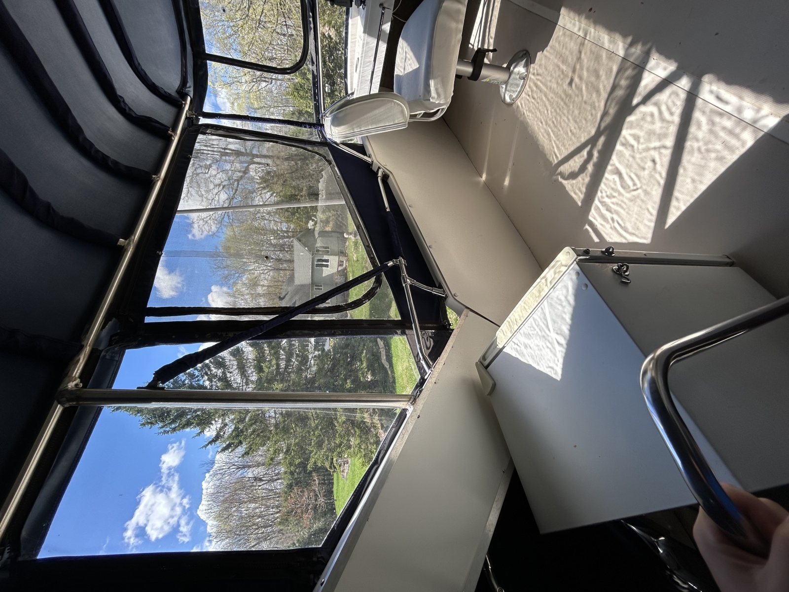 1985 Bayliner  3870