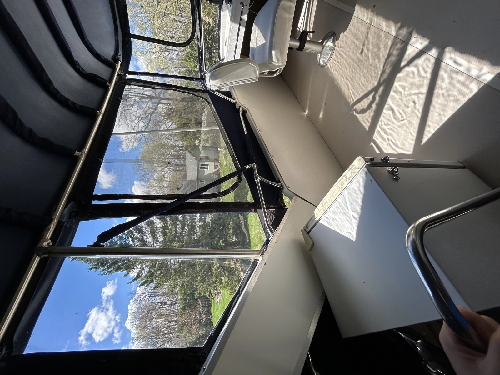 1985 Bayliner  3870