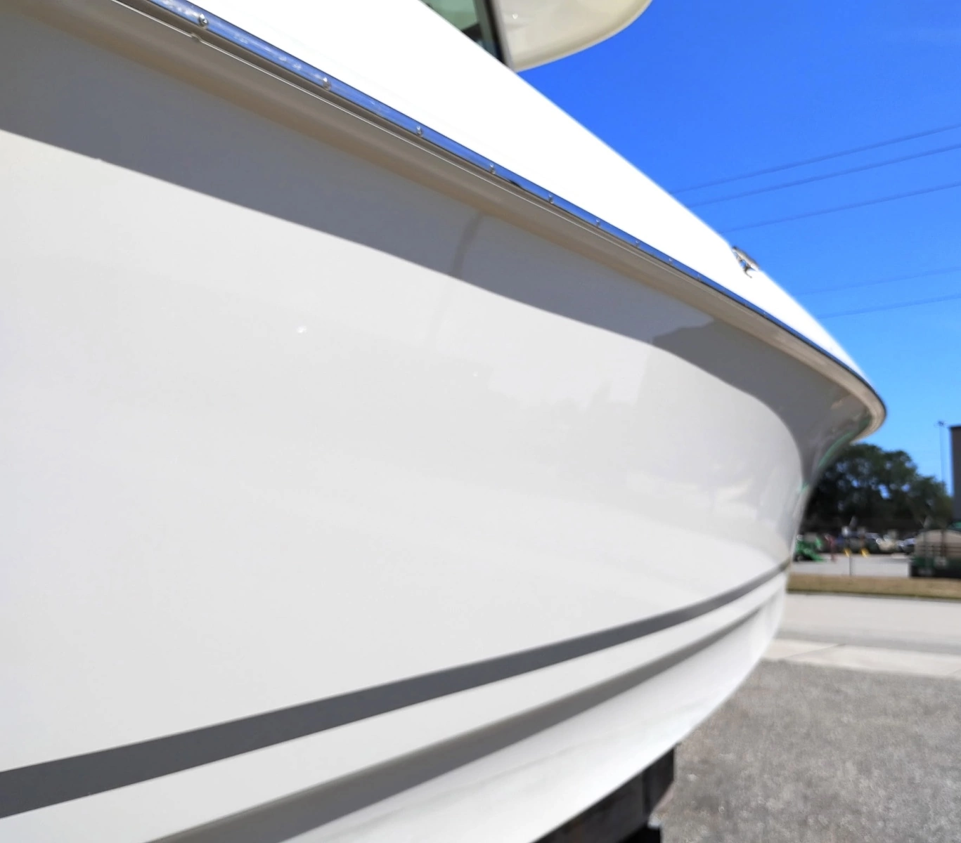 2018 Boston Whaler 280 Outrage