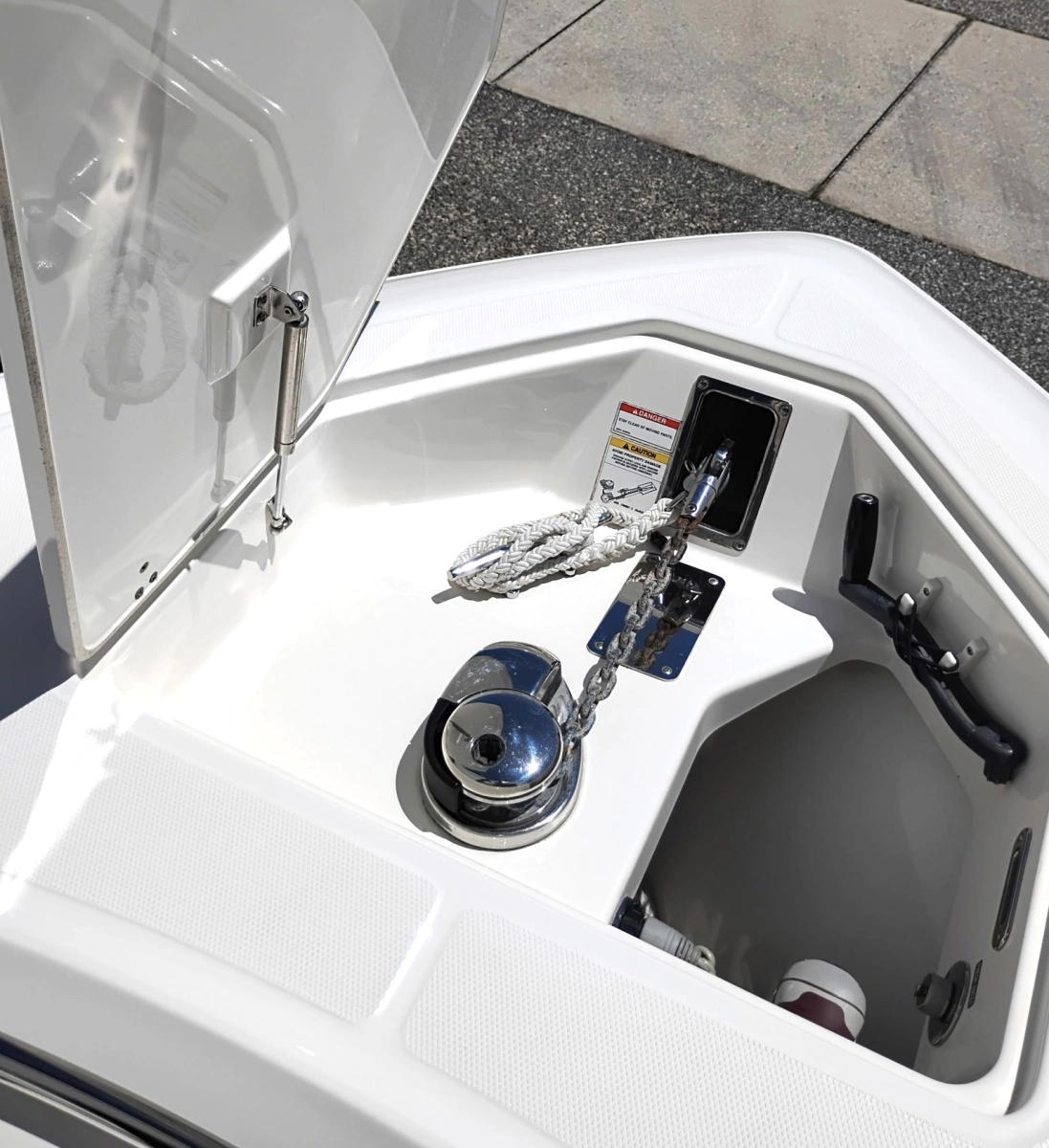 2018 Boston Whaler 280 Outrage