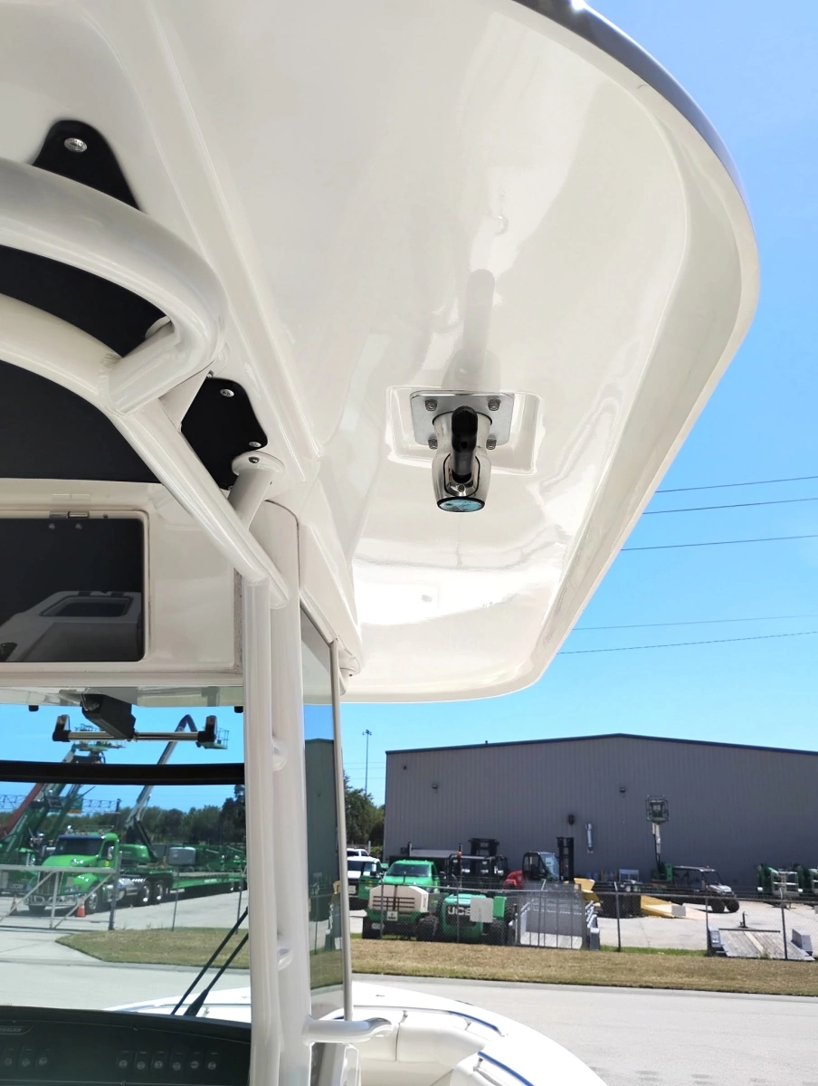 2018 Boston Whaler 280 Outrage