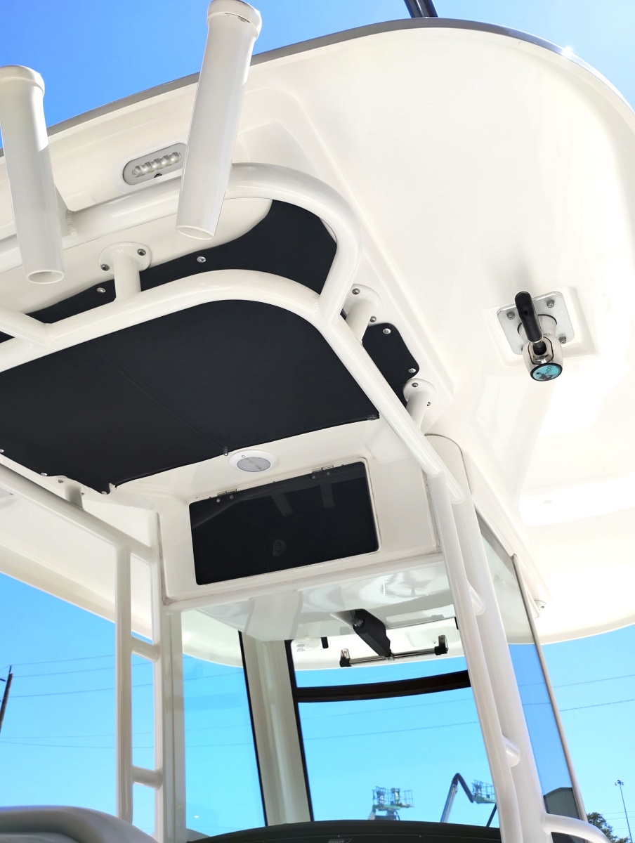 2018 Boston Whaler 280 Outrage