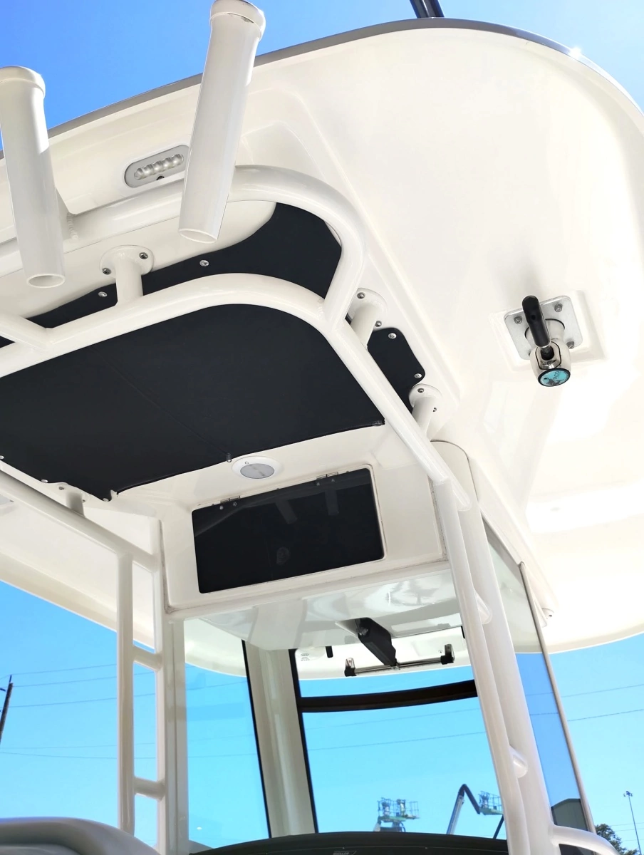 2018 Boston Whaler 280 Outrage