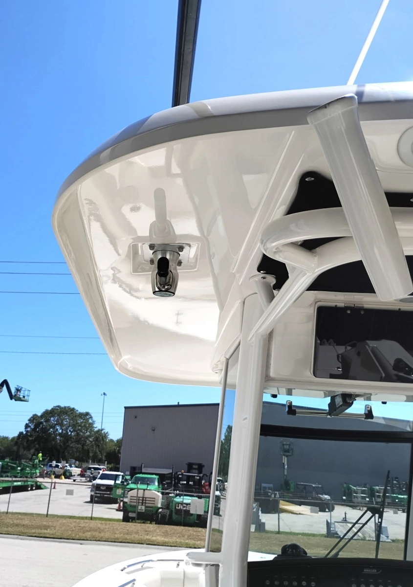 2018 Boston Whaler 280 Outrage