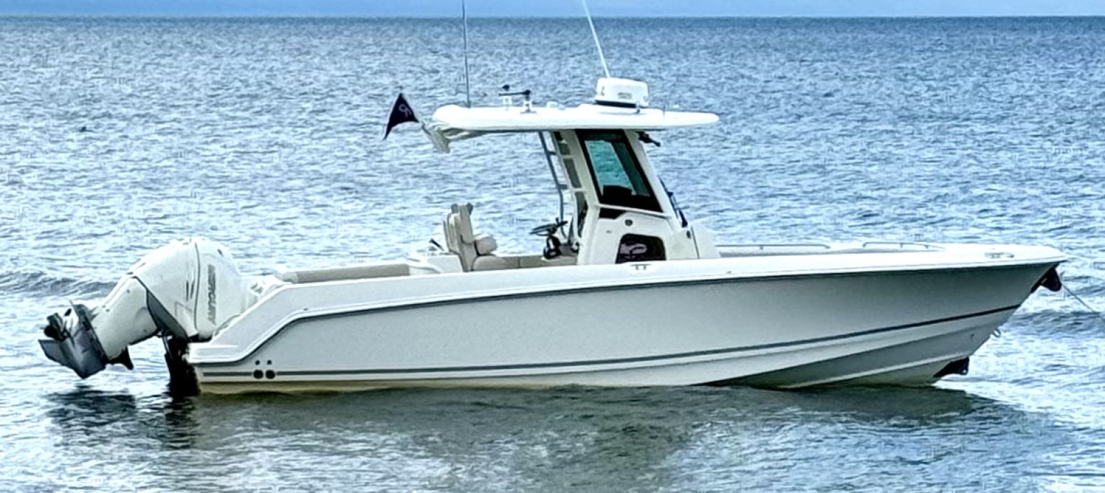 2018 Boston Whaler 280 Outrage