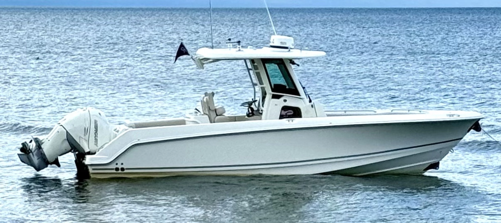 2018 Boston Whaler 280 Outrage