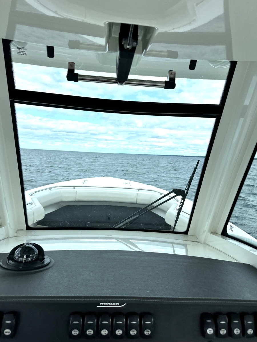 2018 Boston Whaler 280 Outrage