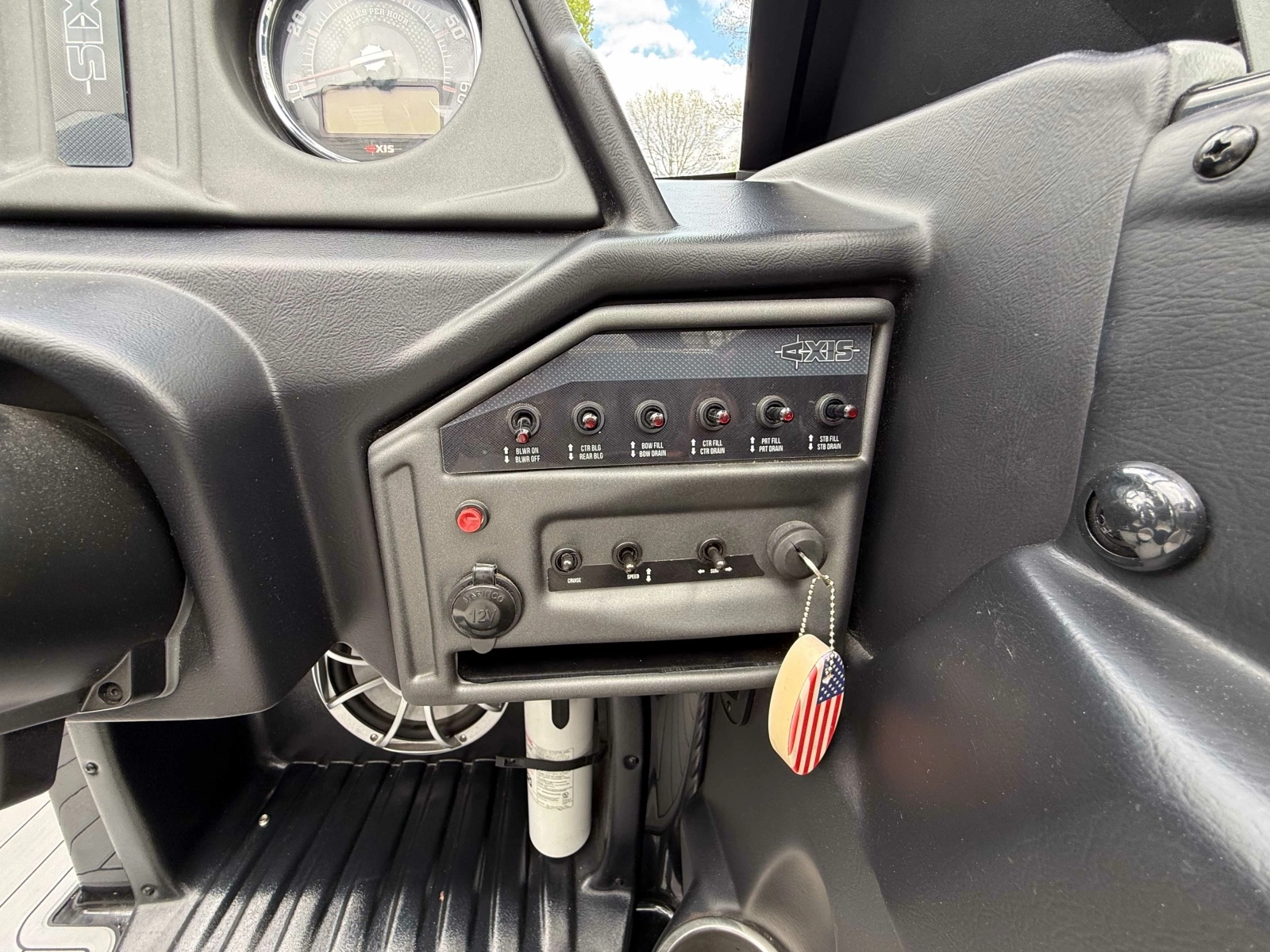 2016 Axis A22