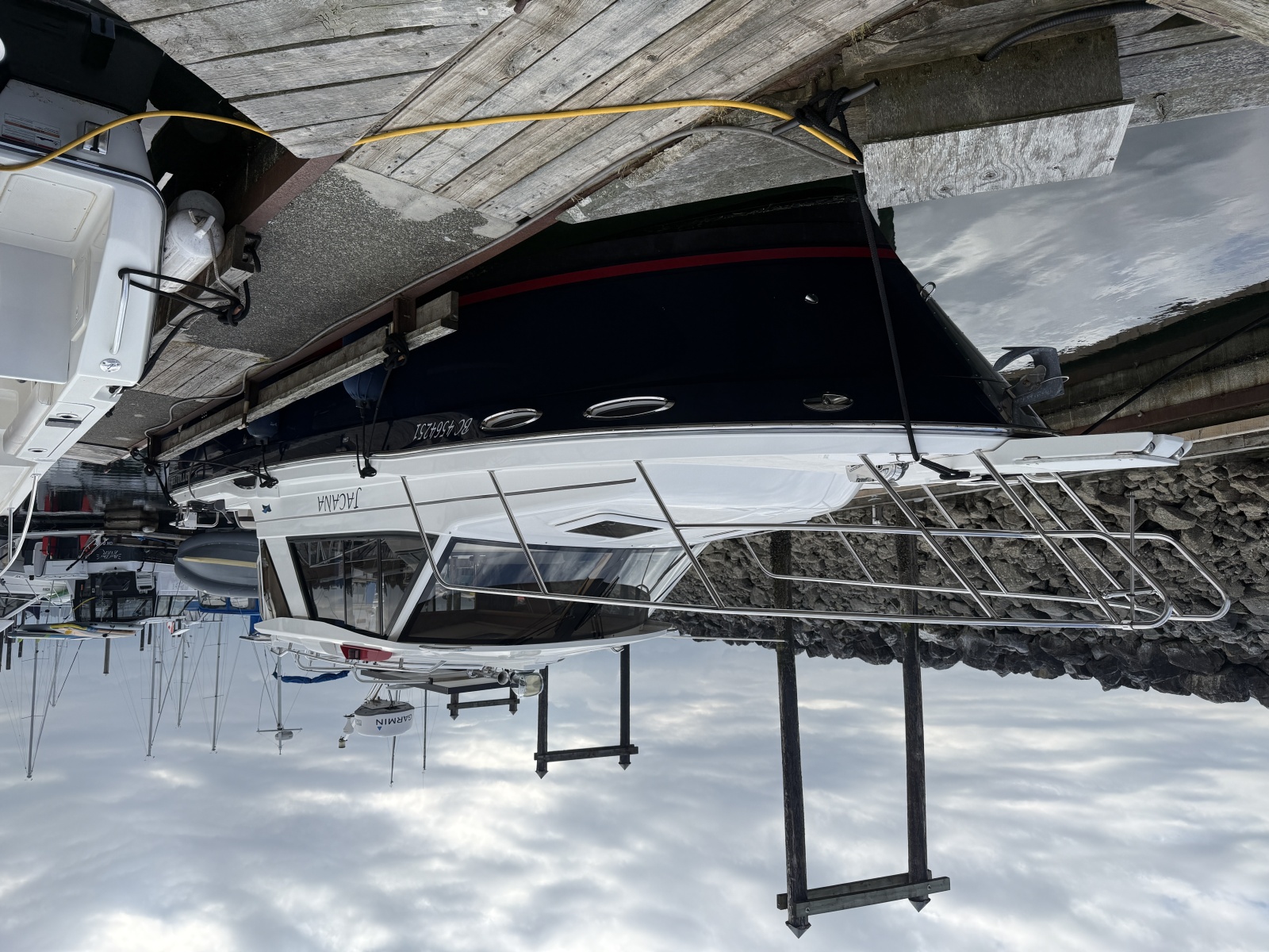 2015 Cutwater C-28 28