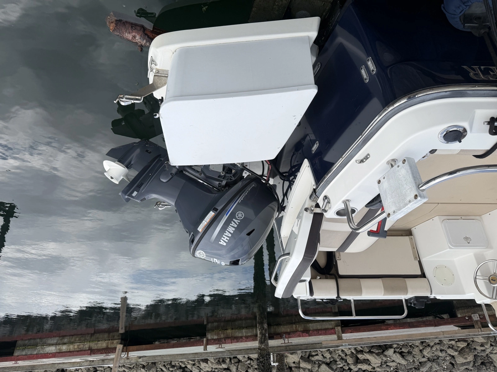 2015 Cutwater C-28 28