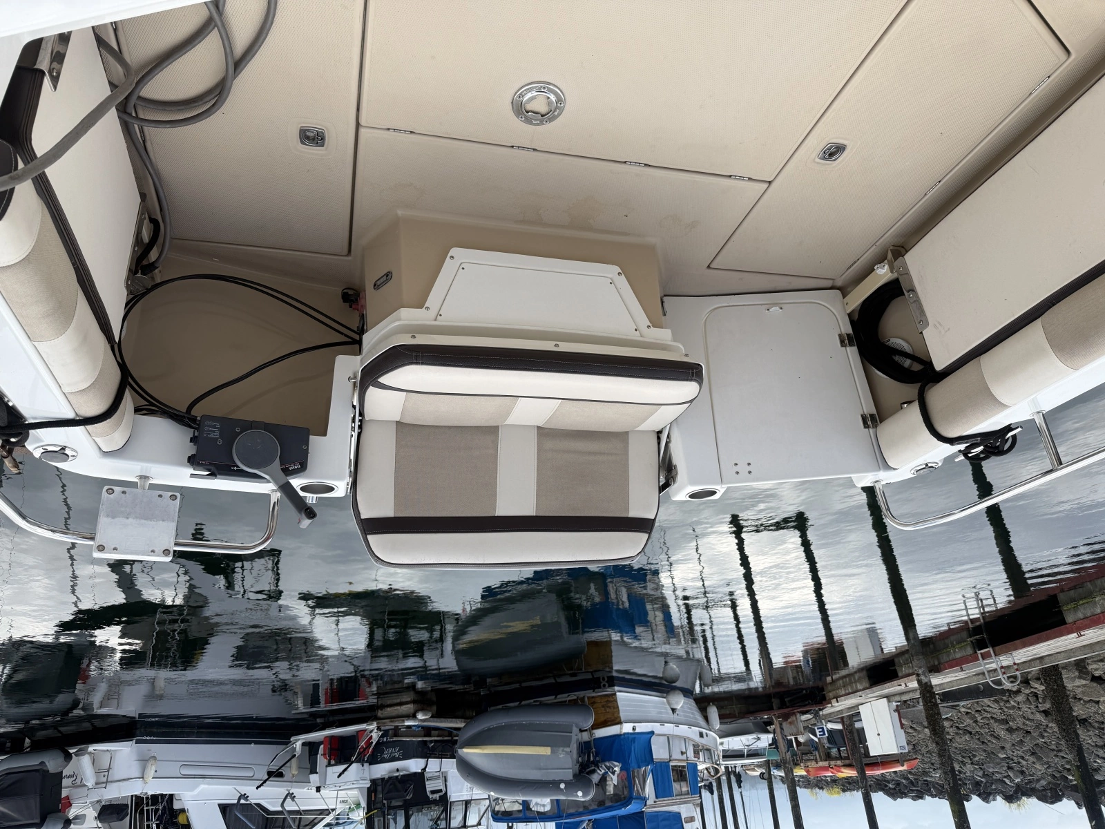 2015 Cutwater C-28 28