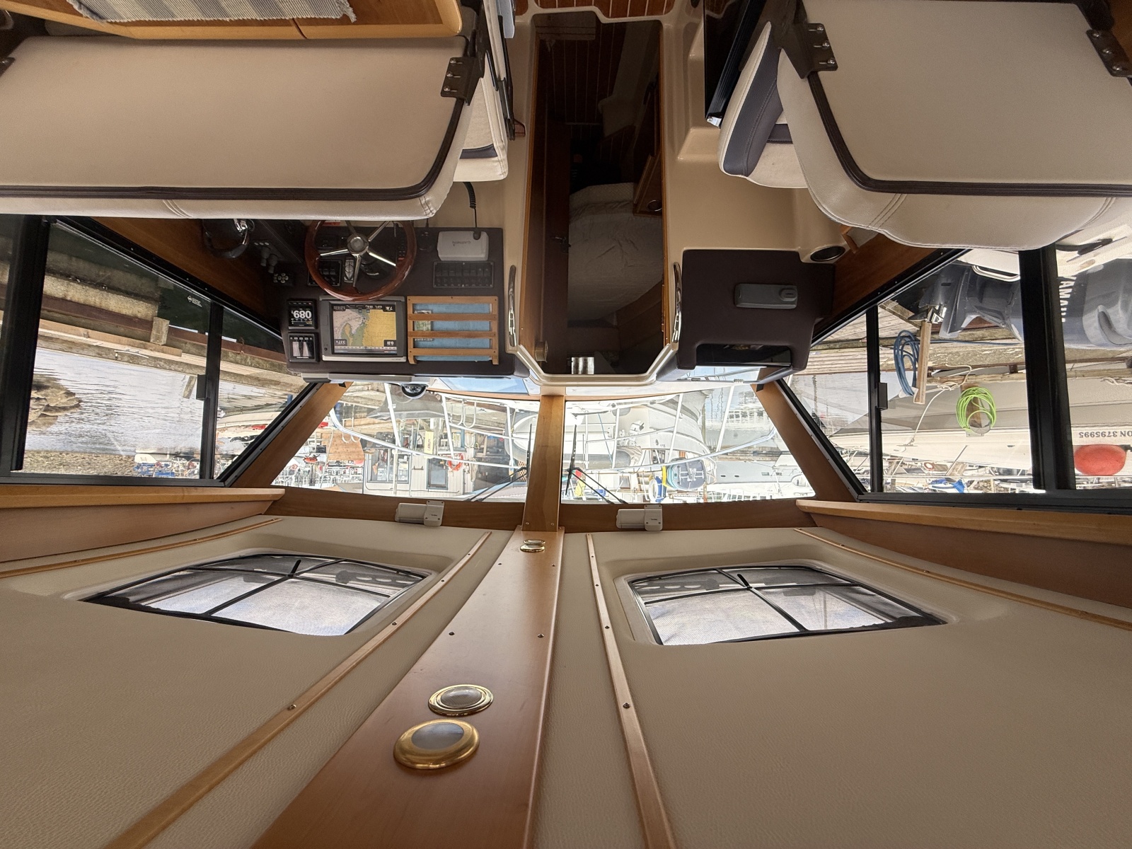 2015 Cutwater C-28 28