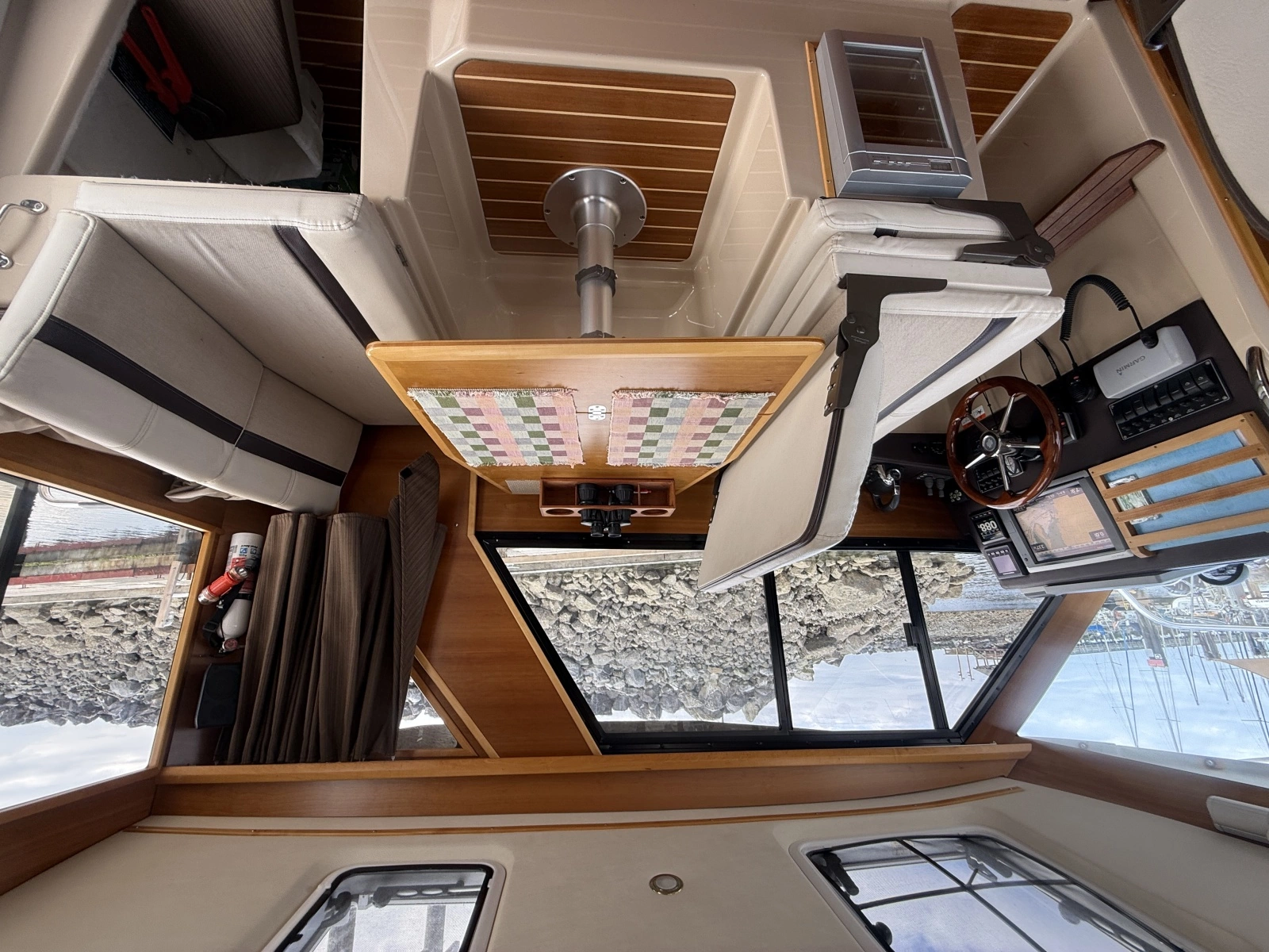 2015 Cutwater C-28 28