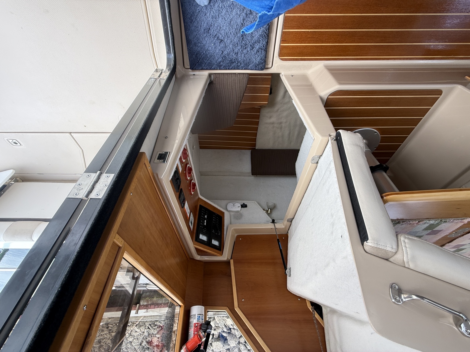 2015 Cutwater C-28 28