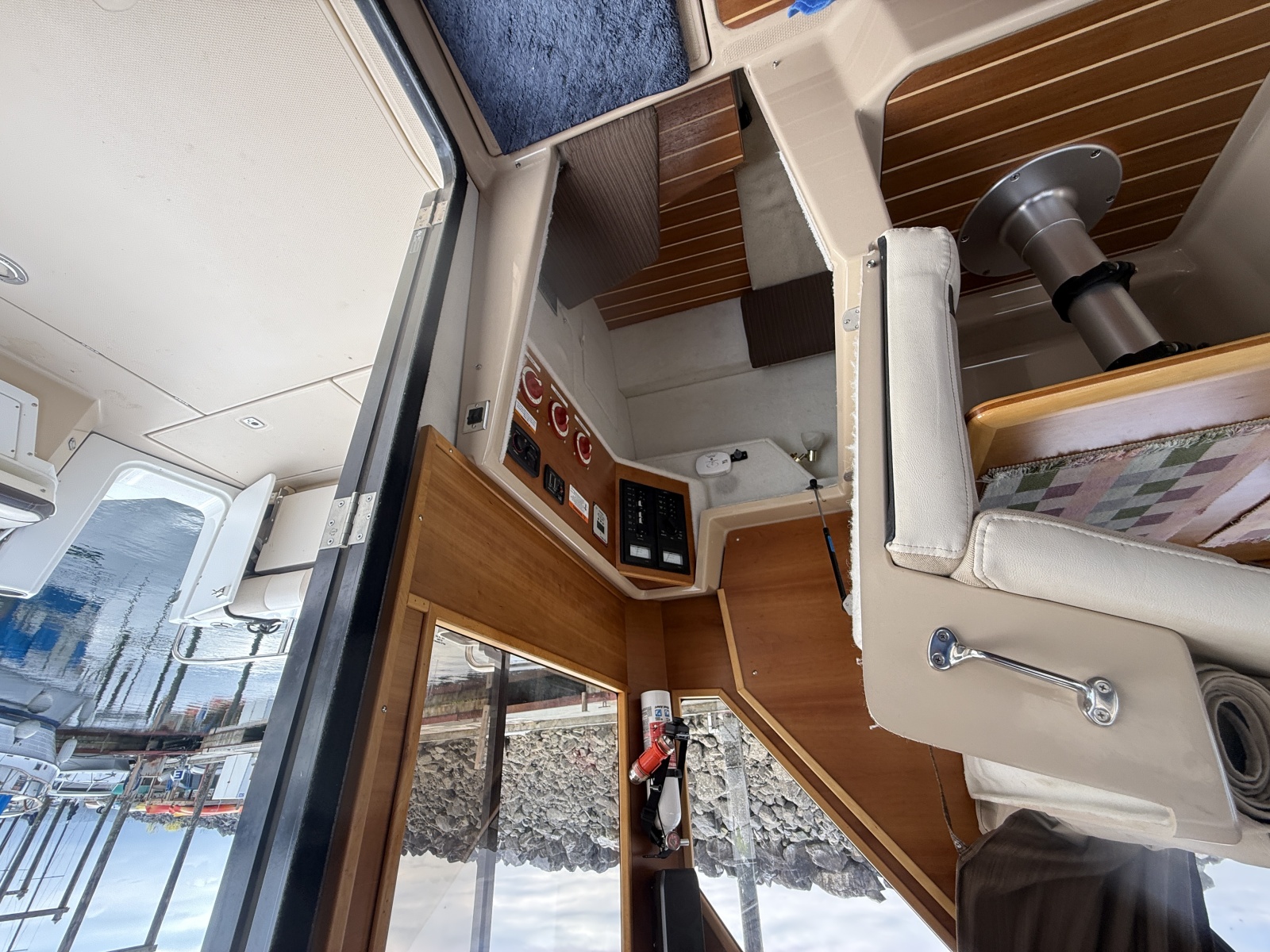 2015 Cutwater C-28 28