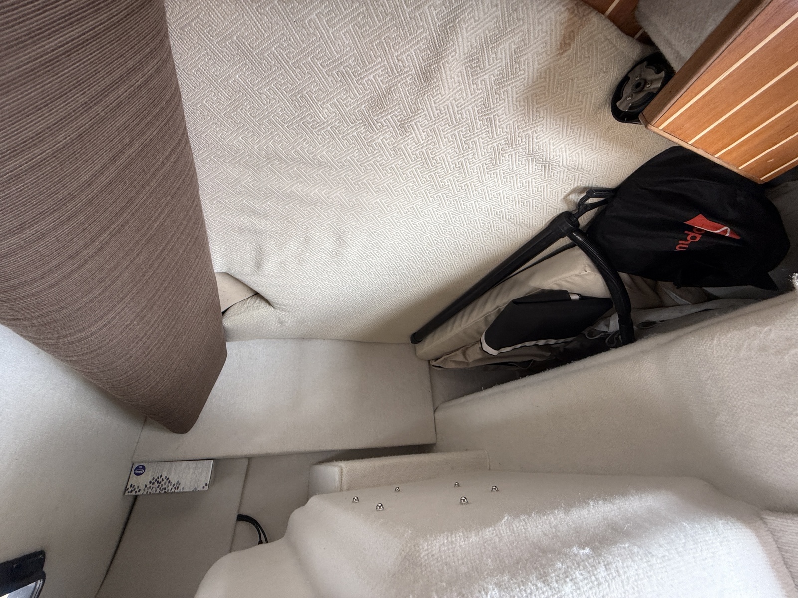 2015 Cutwater C-28 28