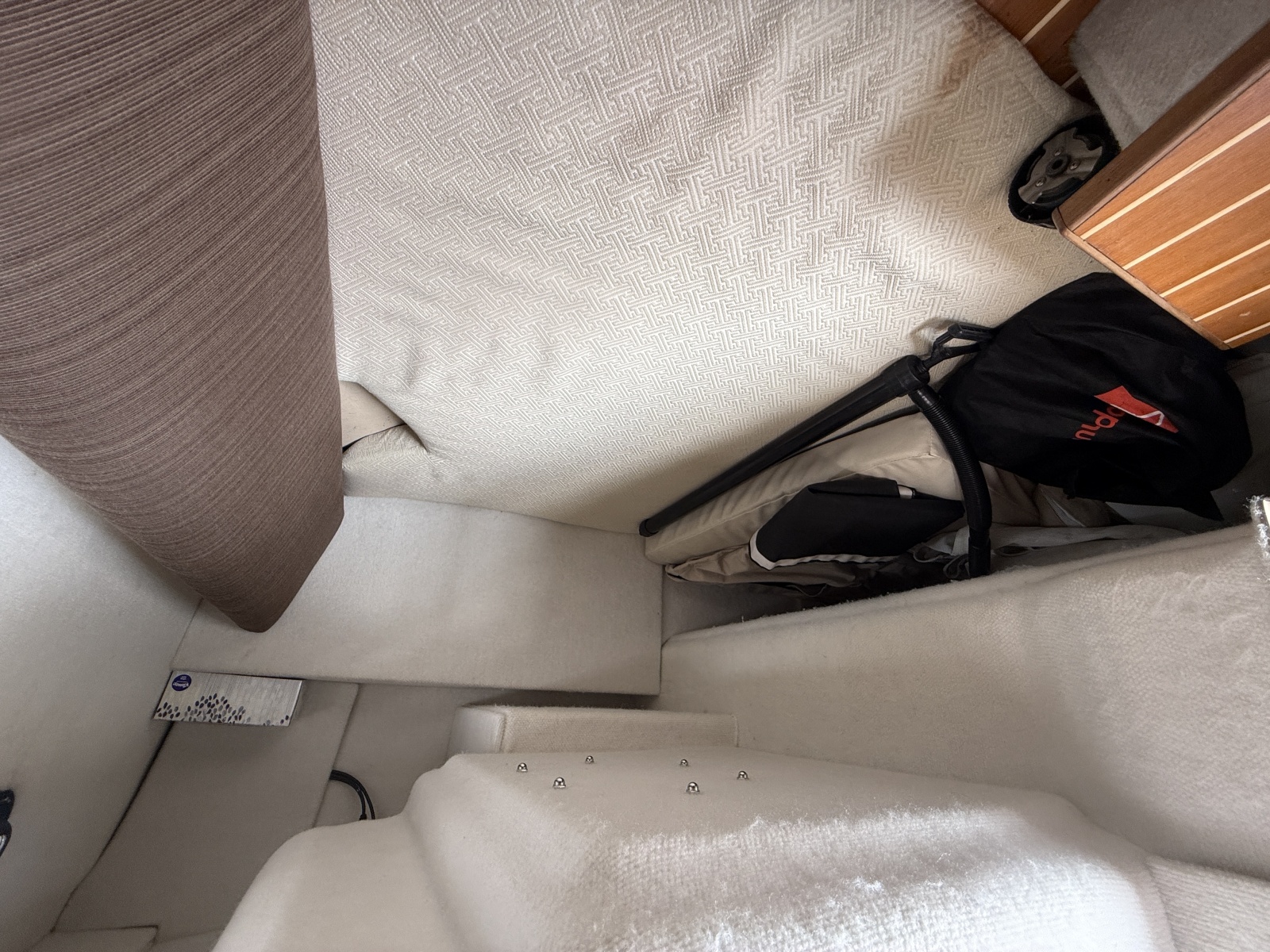 2015 Cutwater C-28 28