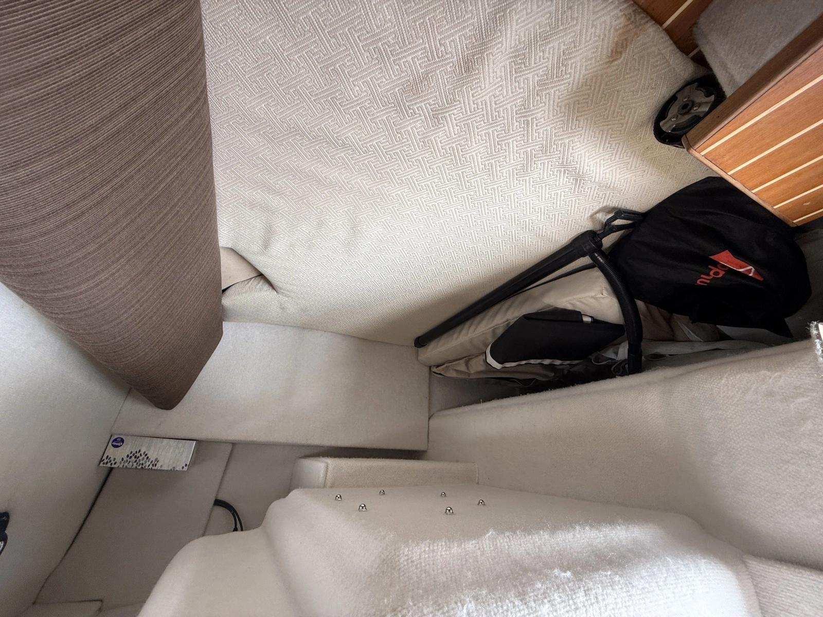 2015 Cutwater C-28 28